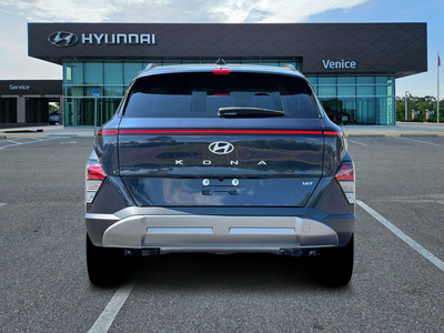 2026 Hyundai KONA SEL Premium FWD