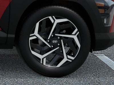 2026 Hyundai KONA SEL Premium FWD