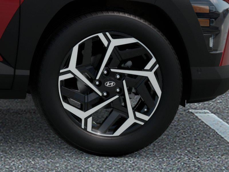 2026 Hyundai KONA SEL Premium FWD