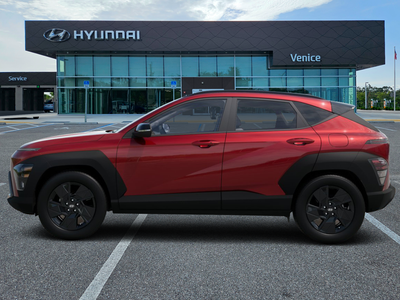 2026 Hyundai KONA SEL Premium FWD