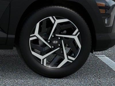 2026 Hyundai KONA SEL Premium FWD