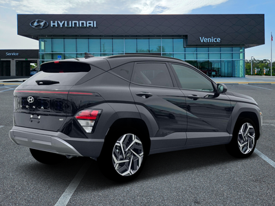 2026 Hyundai KONA SEL Premium FWD