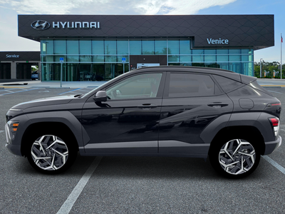 2026 Hyundai KONA SEL Premium FWD