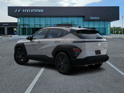 2026 Hyundai KONA SEL Premium FWD