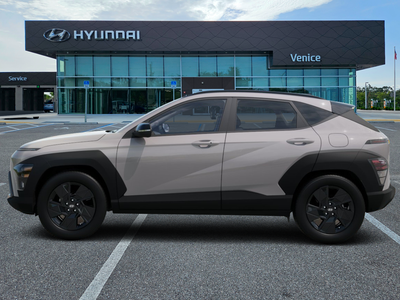 2026 Hyundai KONA SEL Premium FWD