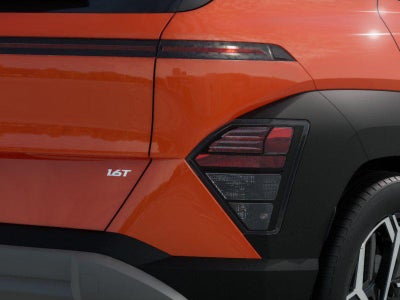 2026 Hyundai KONA SEL Premium FWD