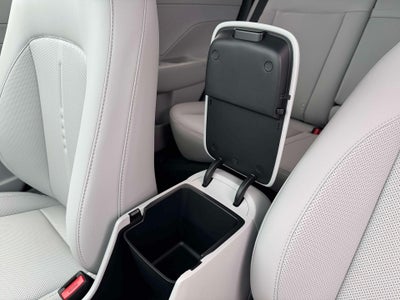 2026 Hyundai KONA SEL Premium FWD