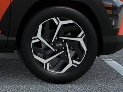 2026 Hyundai KONA SEL Premium FWD