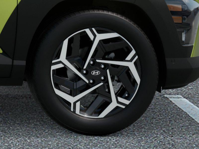 2026 Hyundai KONA SEL Premium FWD