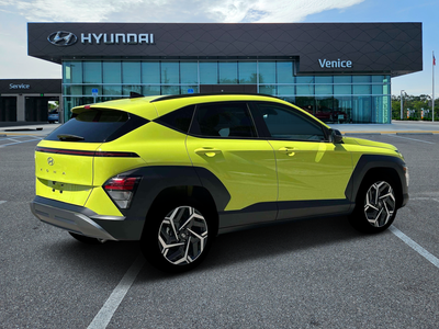 2026 Hyundai KONA SEL Premium FWD