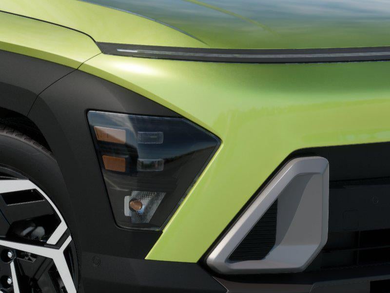 2026 Hyundai KONA SEL Premium FWD