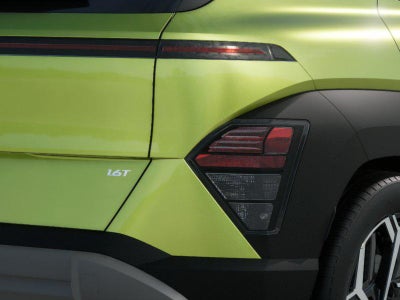 2026 Hyundai KONA SEL Premium FWD