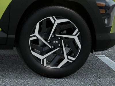 2026 Hyundai KONA SEL Premium FWD