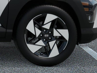 2026 Hyundai KONA Limited FWD