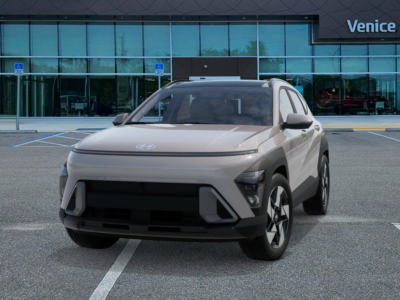 2026 Hyundai KONA Limited FWD