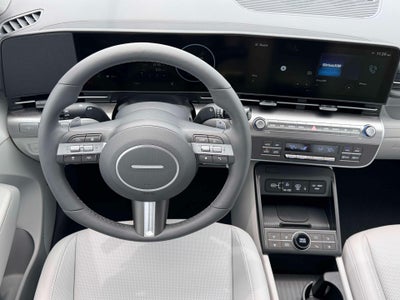 2026 Hyundai KONA Limited FWD