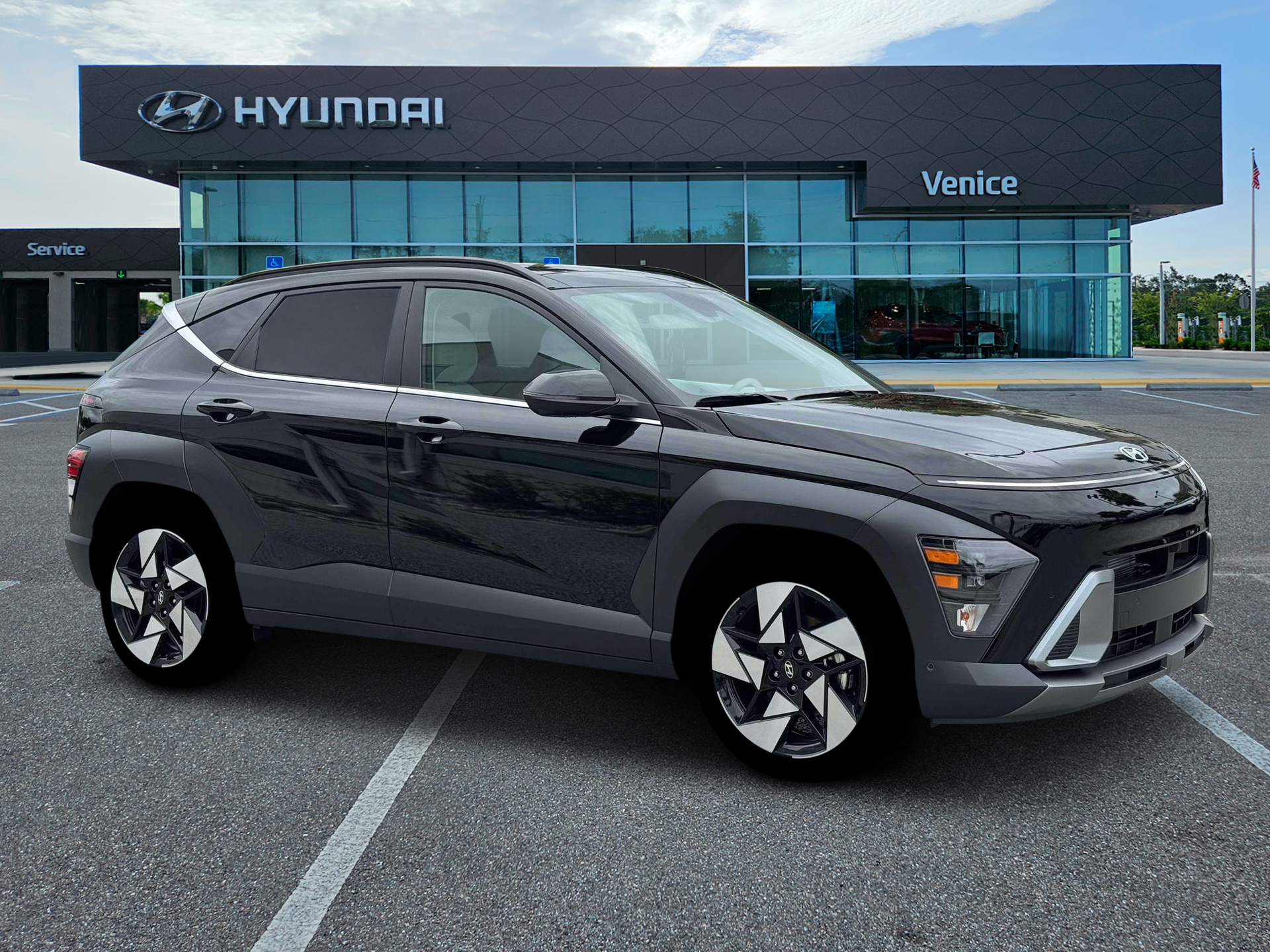 2026 Hyundai KONA Limited FWD