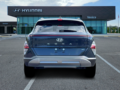 2026 Hyundai KONA Limited FWD