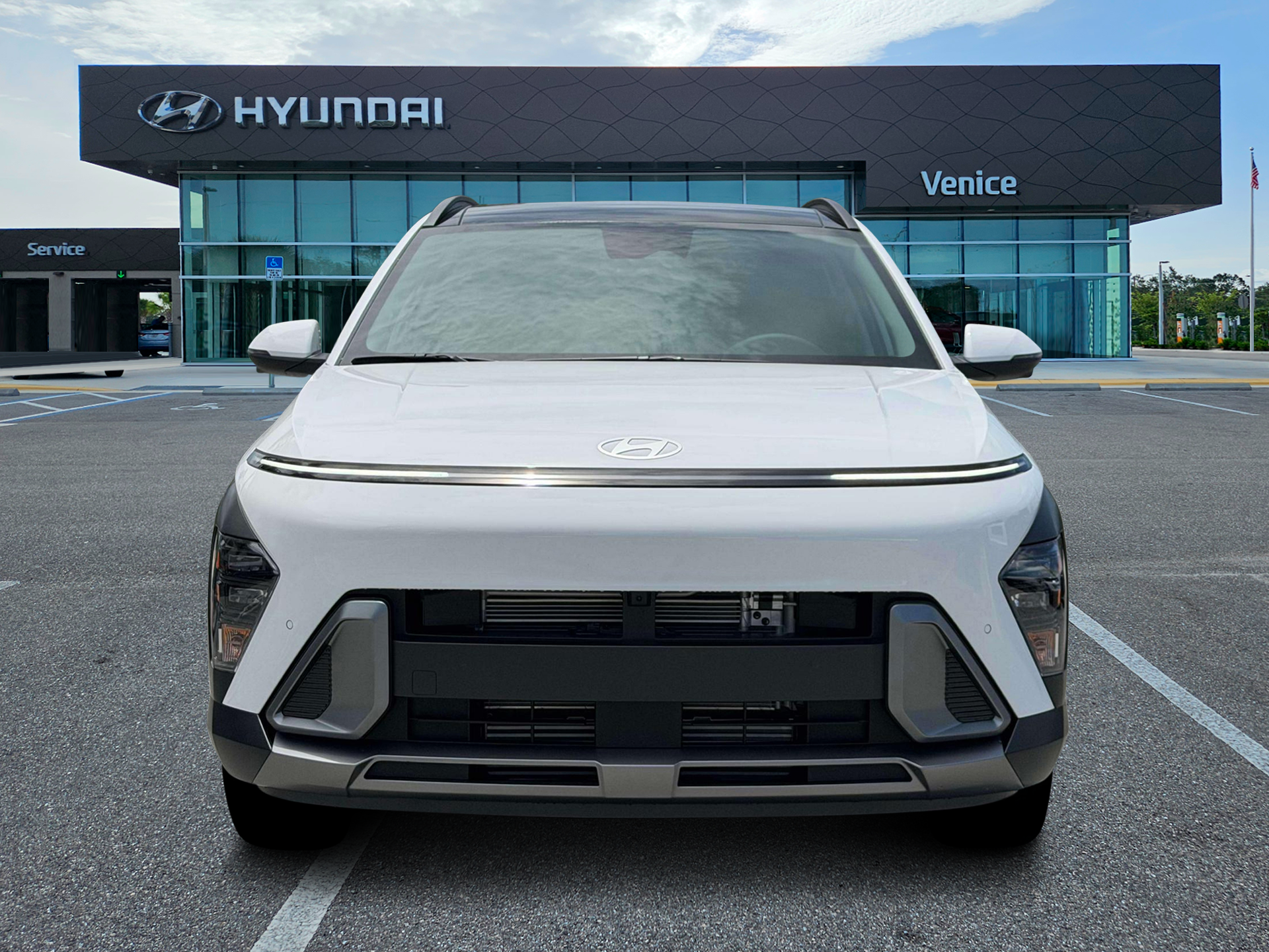 2026 Hyundai KONA Limited FWD