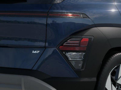 2027 Hyundai KONA Limited FWD