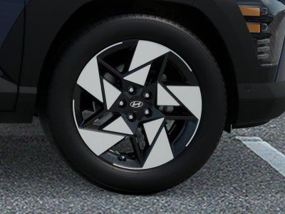 2027 Hyundai KONA Limited FWD