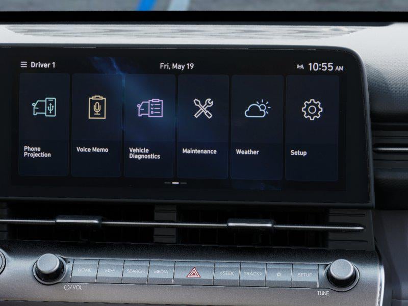 2027 Hyundai KONA Limited FWD