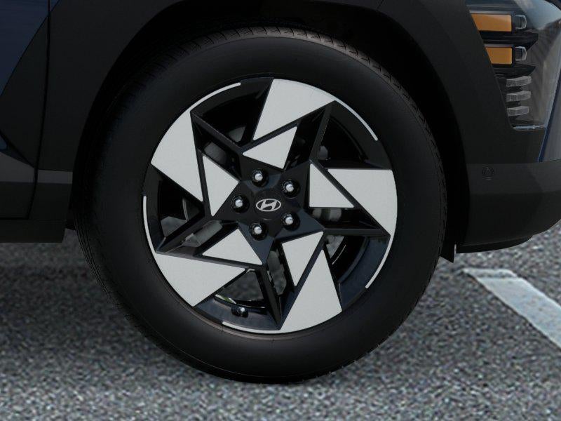 2027 Hyundai KONA Limited FWD