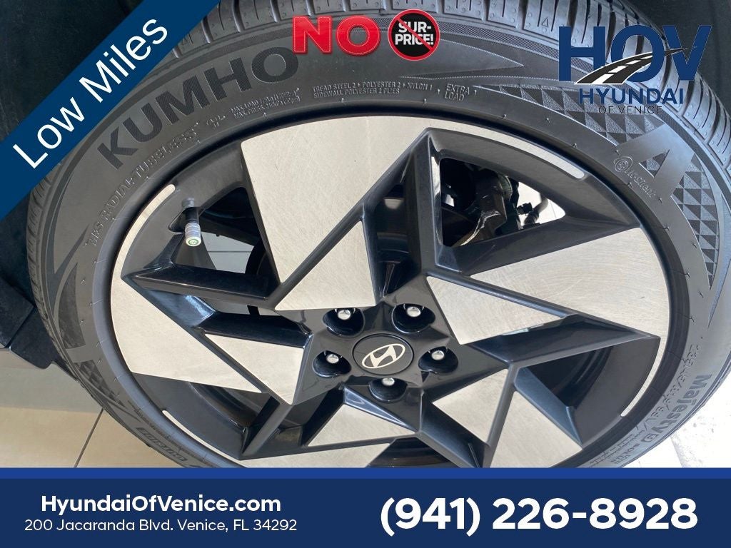 2024 Hyundai KONA Limited