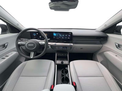 2026 Hyundai KONA Limited AWD