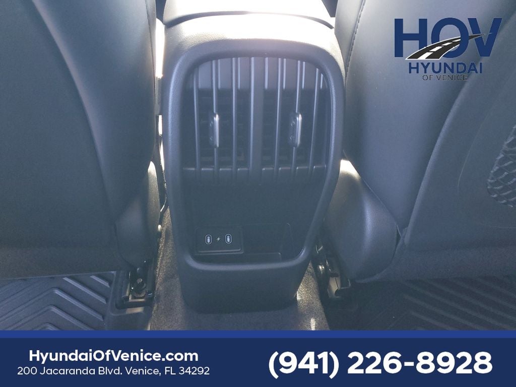 2025 Hyundai KONA Limited