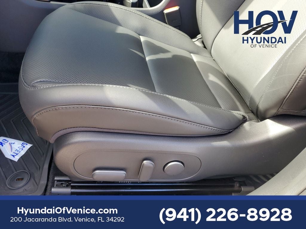 2025 Hyundai KONA Limited