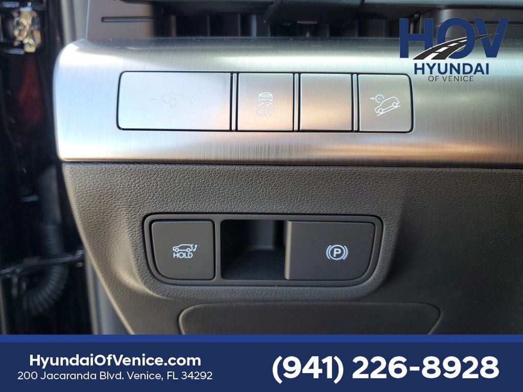 2025 Hyundai KONA Limited