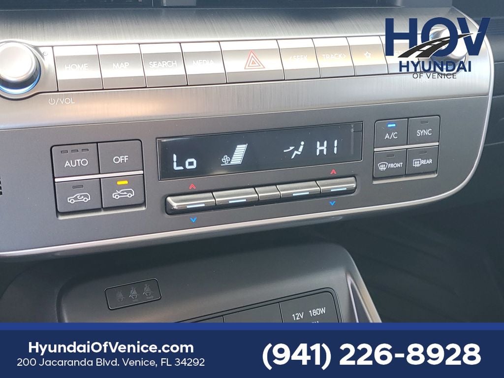 2025 Hyundai KONA Limited