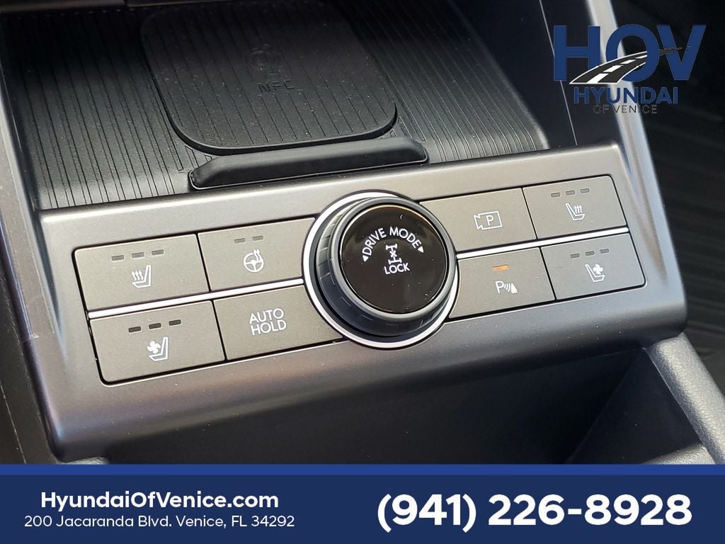 2025 Hyundai KONA Limited