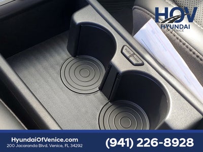 2025 Hyundai KONA Limited