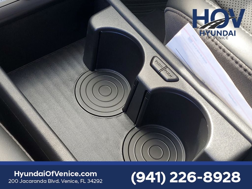 2025 Hyundai KONA Limited