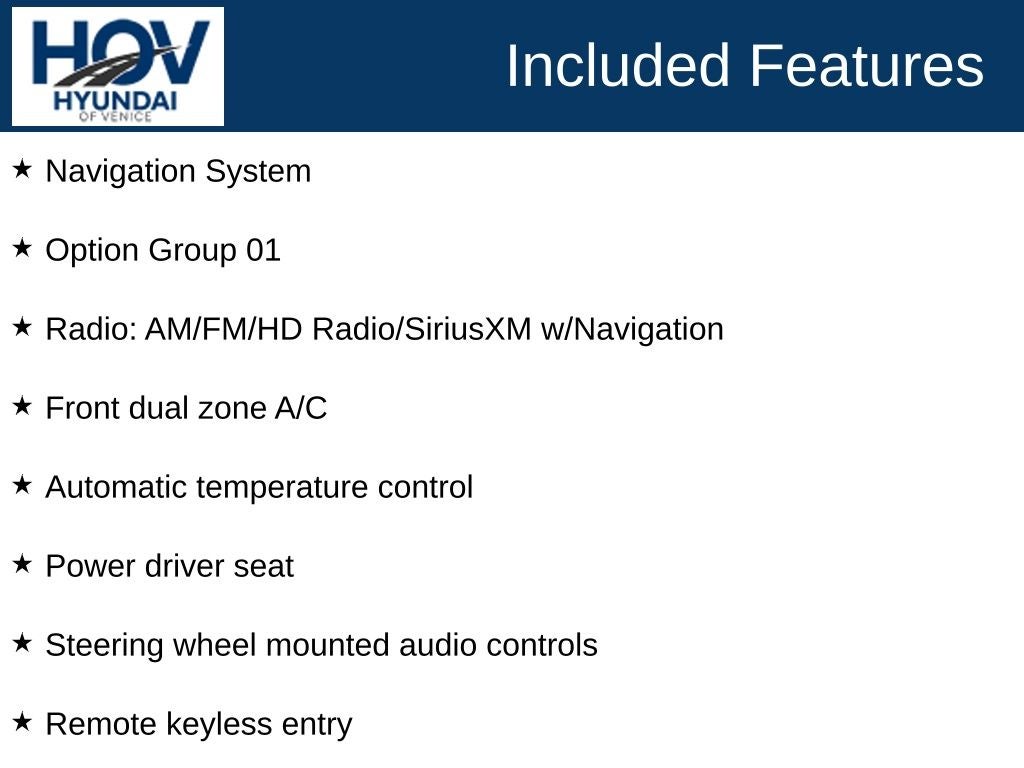 2025 Hyundai KONA Limited