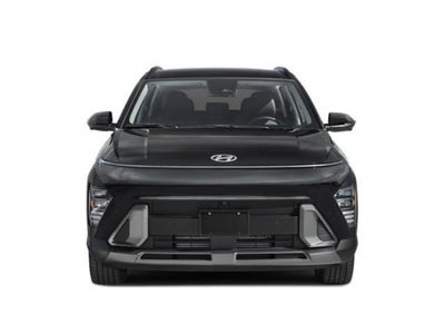 2027 Hyundai KONA Limited AWD
