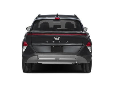 2027 Hyundai KONA Limited AWD