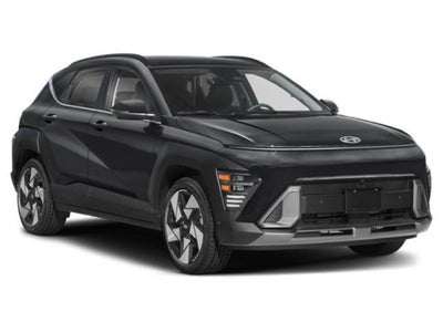 2027 Hyundai KONA Limited AWD