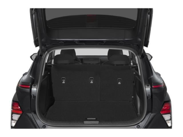 2027 Hyundai KONA Limited AWD
