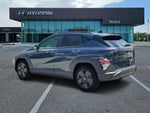 2027 Hyundai KONA SEL Sport FWD