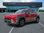 2027 Hyundai KONA SEL Sport FWD