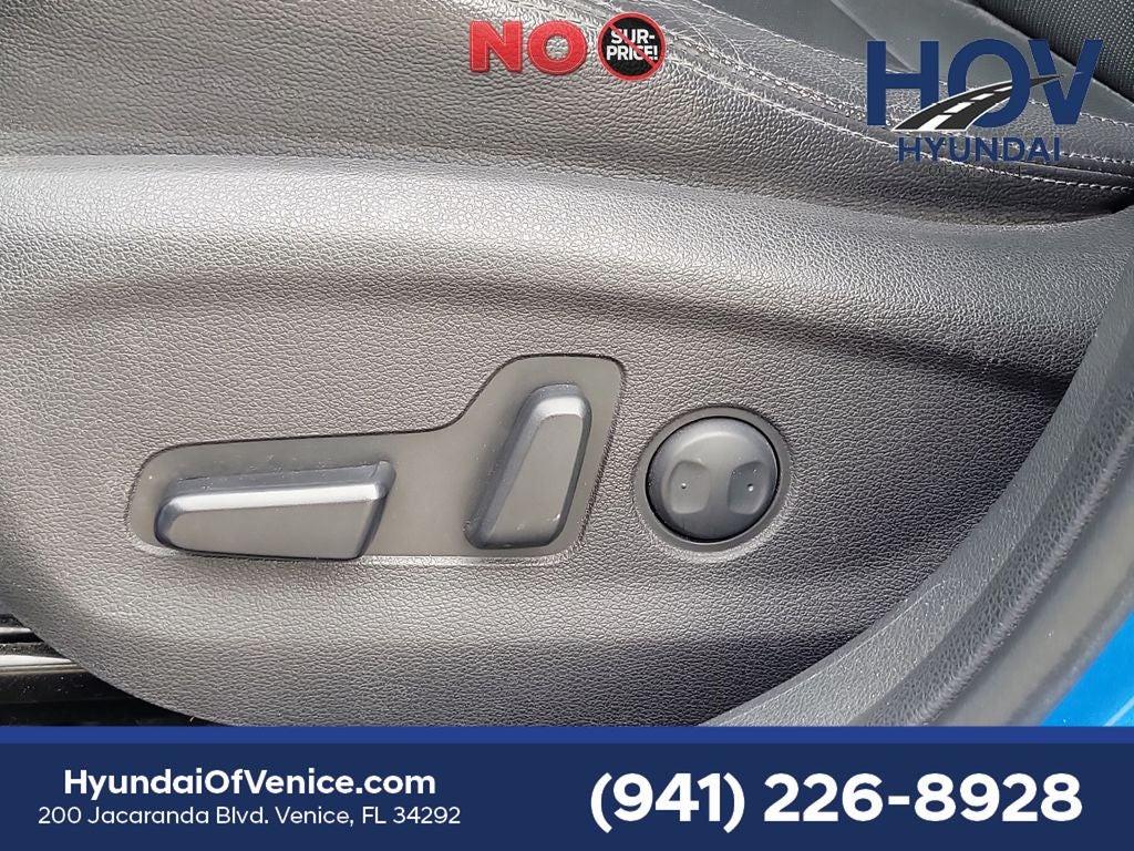 2017 Hyundai TUCSON SE Plus