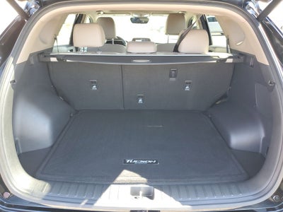 2019 Hyundai TUCSON Ultimate