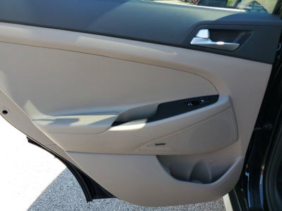 2019 Hyundai TUCSON Ultimate