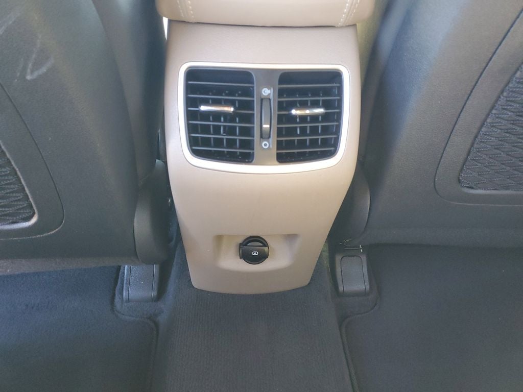 2019 Hyundai TUCSON Ultimate