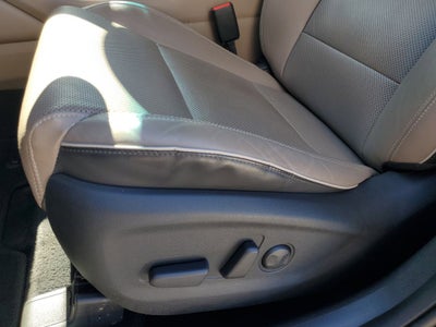 2019 Hyundai TUCSON Ultimate