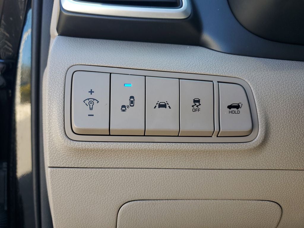 2019 Hyundai TUCSON Ultimate