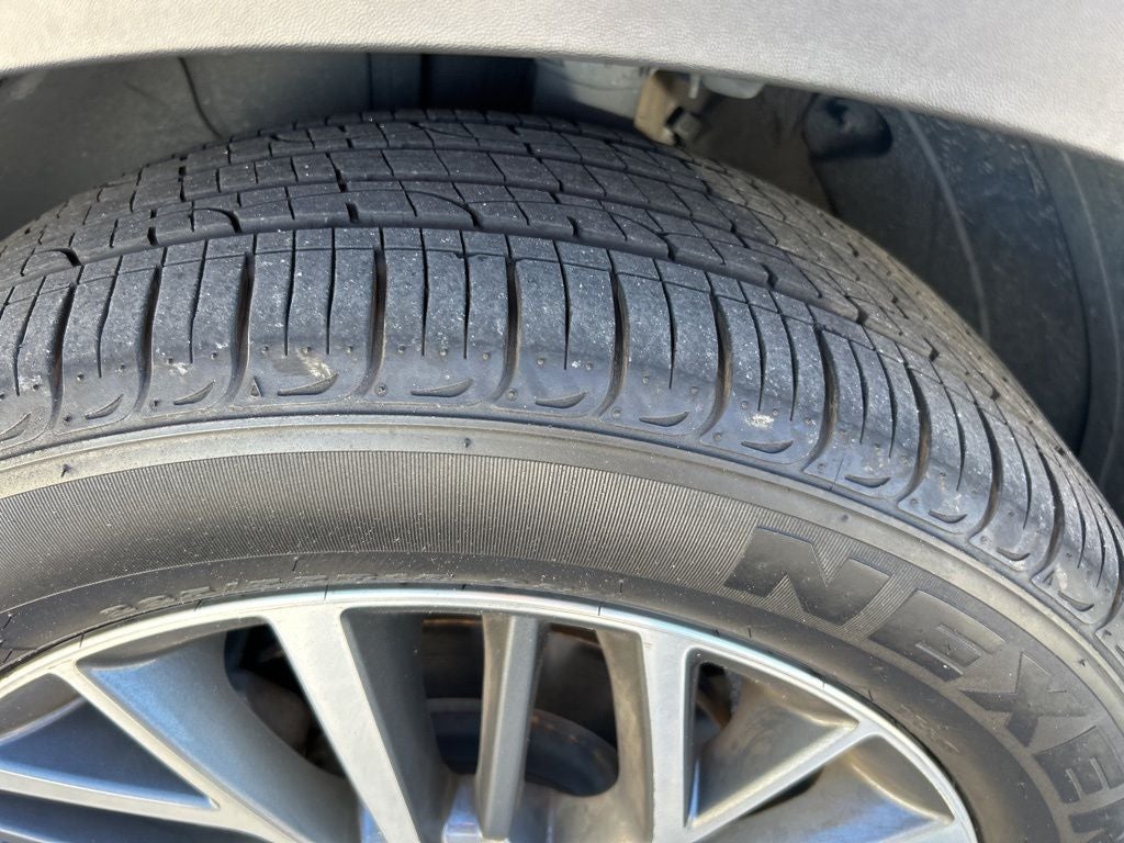 2019 Hyundai TUCSON Ultimate